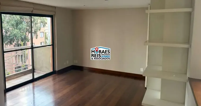 Apartamento com 3 quartos à venda na Alameda dos Anapurus, 603, Indianópolis, São Paulo
