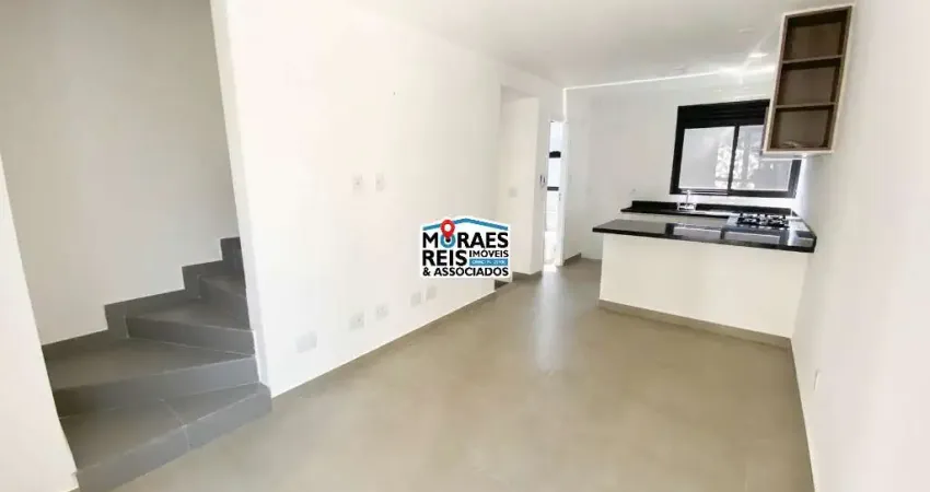 Casa em condomínio fechado com 2 quartos à venda na Rua Tonelero, 1206, Vila Romana, São Paulo