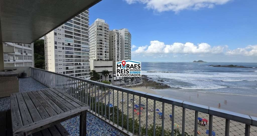 Apartamento com 6 quartos à venda na Avenida Marechal Deodoro da Fonseca, 129, Pitangueiras, Guarujá