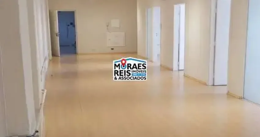 Sala comercial para alugar na Rua Cardeal Arcoverde, 1749, Pinheiros, São Paulo