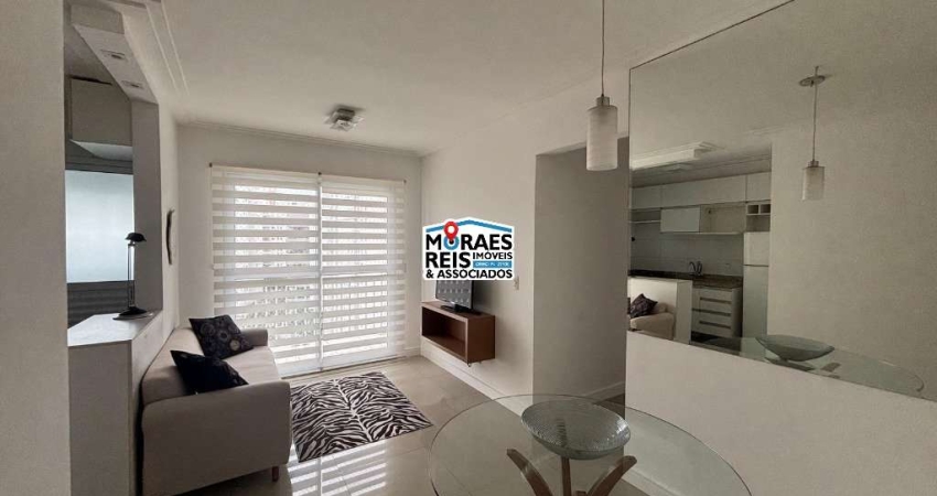 Apartamento com 2 quartos para alugar na Rua José da Silva Ribeiro, 420, Vila Andrade, São Paulo