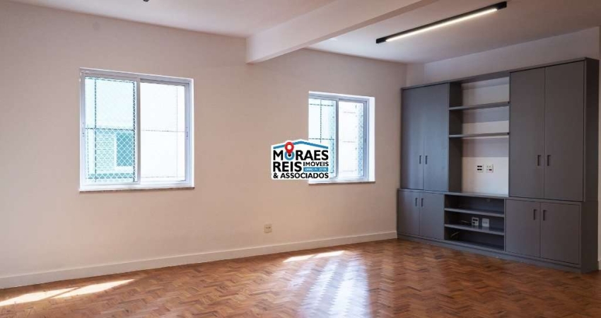 Apartamento com 3 quartos à venda na Alameda Jaú, 369, Jardim Paulista, São Paulo