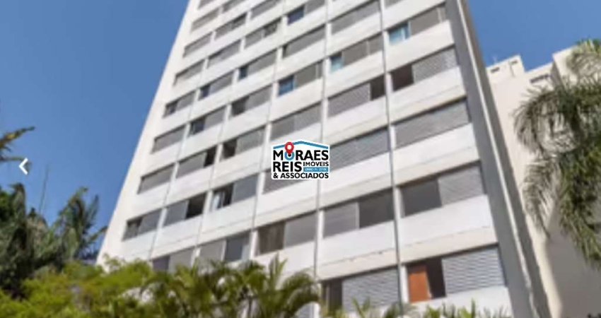 Cobertura com 4 quartos à venda na Rua Gil Eanes, 195, Campo Belo, São Paulo