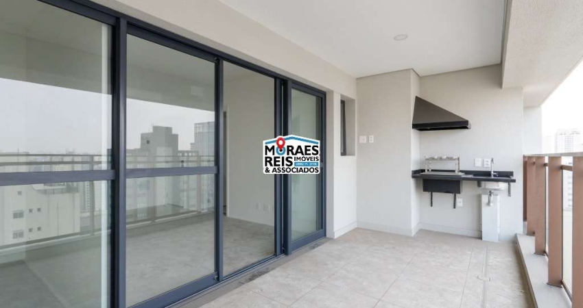 Apartamento com 3 quartos à venda na João de Sousa Dias, 939, Campo Belo, São Paulo