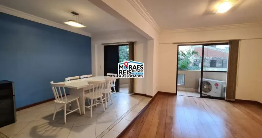 Apartamento com 3 quartos à venda na Rua Novo Cancioneiro, 75, Brooklin, São Paulo