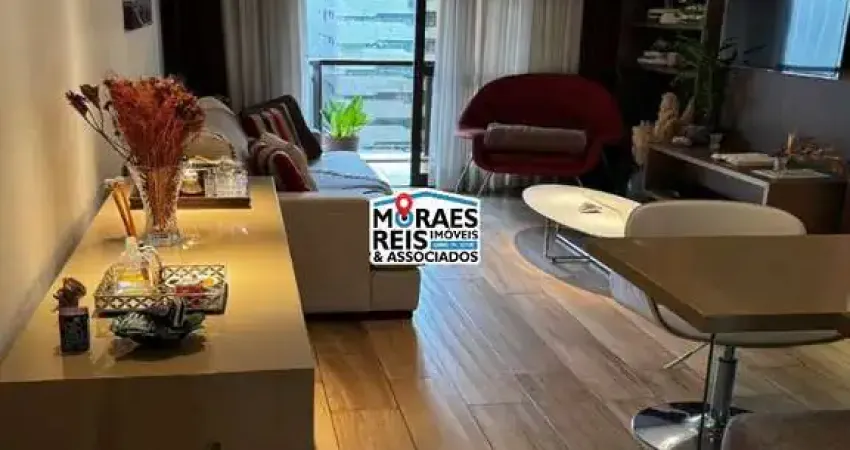 Apartamento com 1 quarto para alugar na Alameda Franca, 584, Jardim Paulista, São Paulo