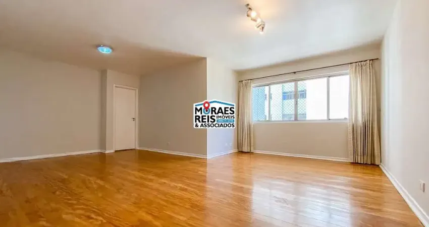 Apartamento com 3 quartos à venda na Rua São José, 310, Santo Amaro, São Paulo