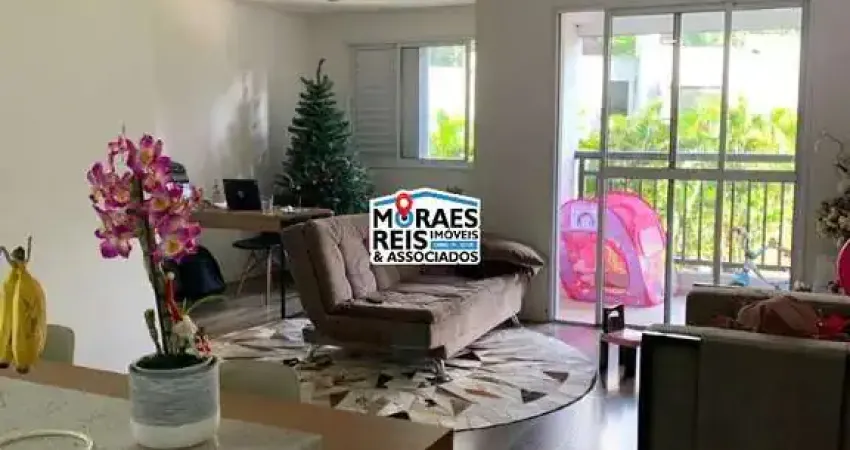 Apartamento com 2 quartos à venda na Rua da Chibata, 61, Vila Andrade, São Paulo