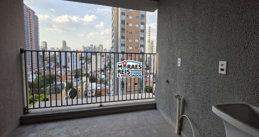 Apartamento com 2 quartos à venda na Rua Cacilda Becker, 35, Brooklin, São Paulo