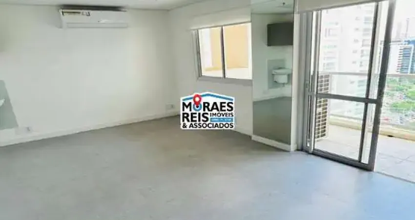 Sala comercial para alugar na Avenida Engenheiro Luiz Carlos Berrini, 105, Cidade Monções, São Paulo