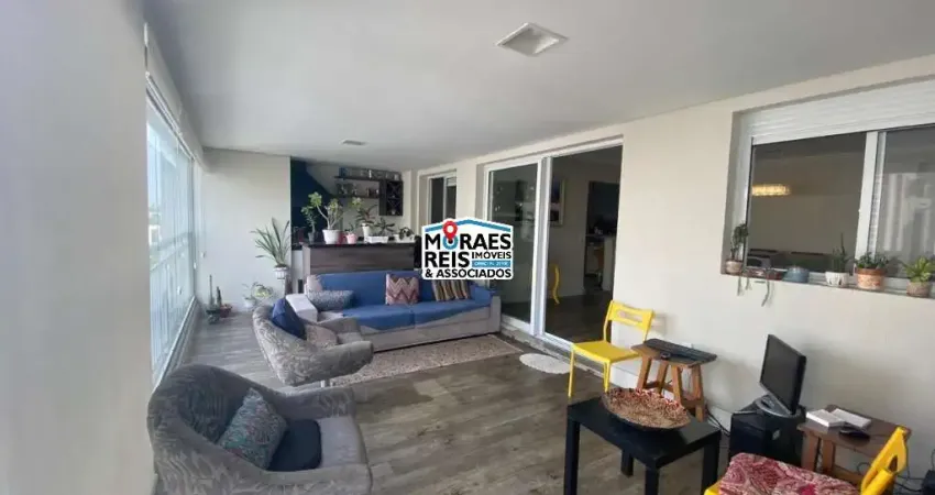 Apartamento com 3 quartos à venda na Rua Maratona, 285, Vila Mascote, São Paulo