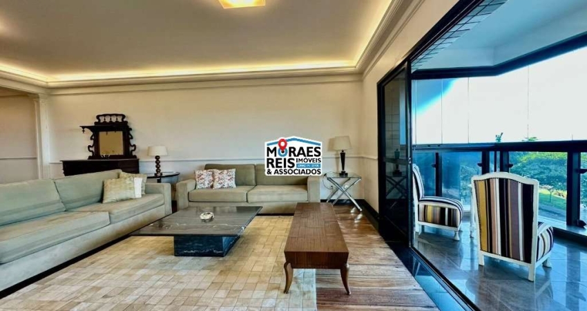 Apartamento com 3 quartos para alugar na Avenida Presidente Wilson, 112, Pompéia, Santos