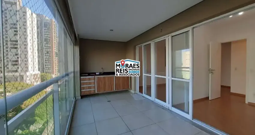Apartamento com 2 quartos à venda na Rua Pássaros e Flores, 223, Brooklin, São Paulo