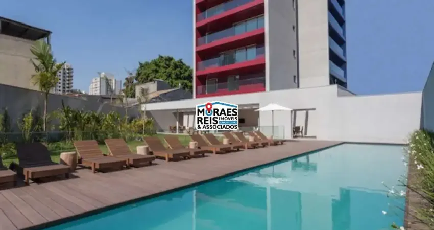 Apartamento com 2 quartos para alugar na Rua Nova Cidade, 147, Vila Olímpia, São Paulo
