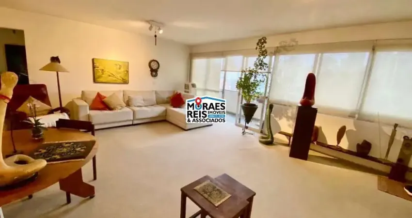 Apartamento com 3 quartos à venda na Rua Deputado Laércio Corte, 116, Paraíso do Morumbi, São Paulo