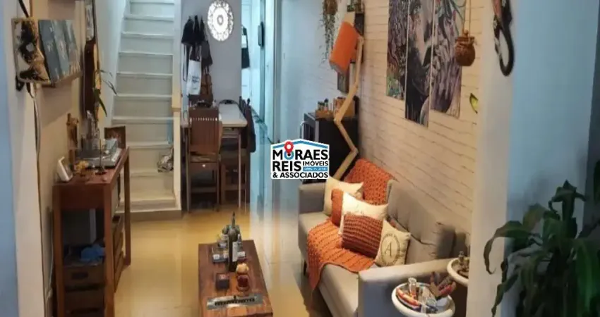 Casa com 2 quartos à venda na Rua Eduardo de Magalhães, 216, Parque Jabaquara, São Paulo