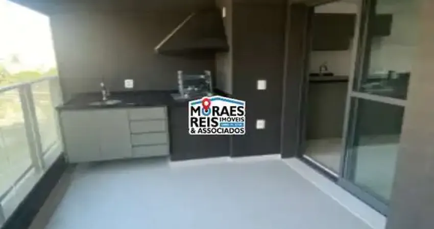 Apartamento com 2 quartos à venda na Rua Professor Doutor José Marques da Cruz, 148, Jardim das Acacias, São Paulo