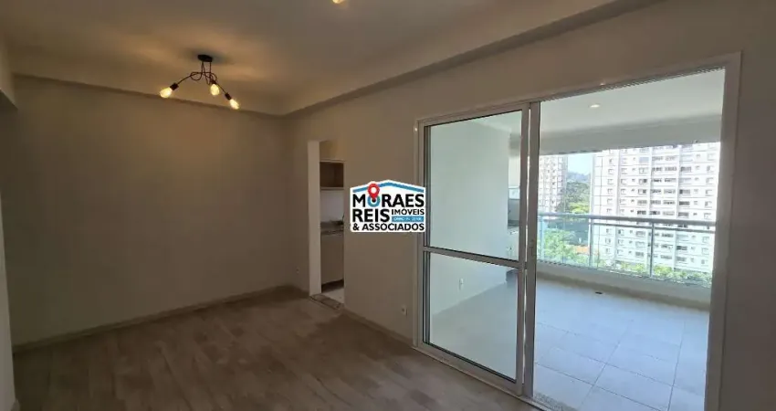 Apartamento com 2 quartos à venda na Rua São José, 150, Santo Amaro, São Paulo