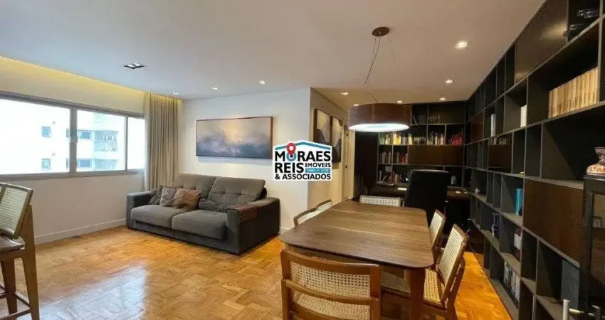 Apartamento com 2 quartos à venda na Rua Bartolomeu Feio, 86, Vila Cordeiro, São Paulo