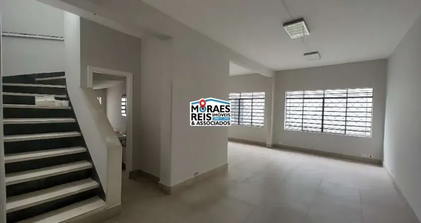Casa comercial para alugar na Rua Flórida, 775, Brooklin, São Paulo