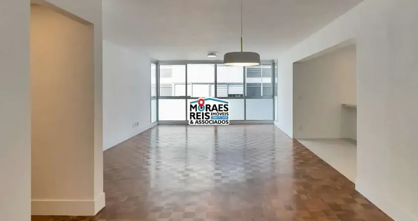Apartamento com 3 quartos à venda na Rua Pará, 531, Higienópolis, São Paulo