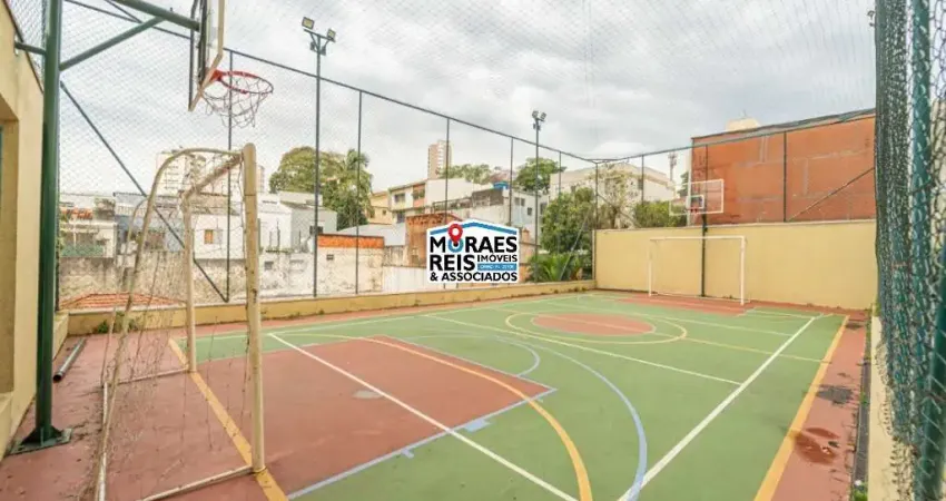 Apartamento com 3 quartos à venda na Rua Tebas, 296, Vila Alexandria, São Paulo