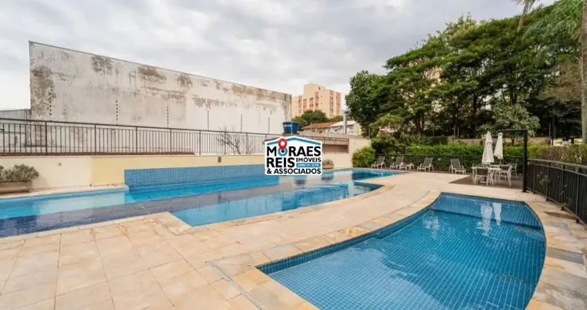 Apartamento com 3 quartos à venda na Rua Tebas, 296, Jardim Brasil (Zona Sul), São Paulo