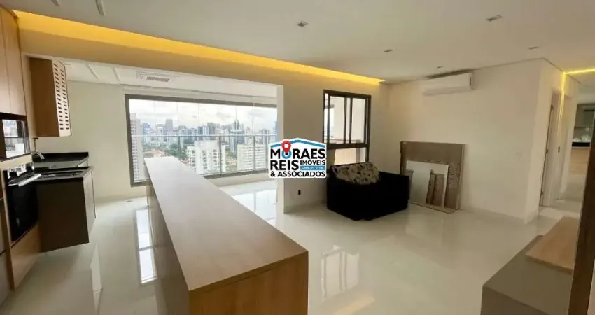 Apartamento com 2 quartos à venda na Rua Princesa Isabel, 202, Brooklin Paulista, São Paulo