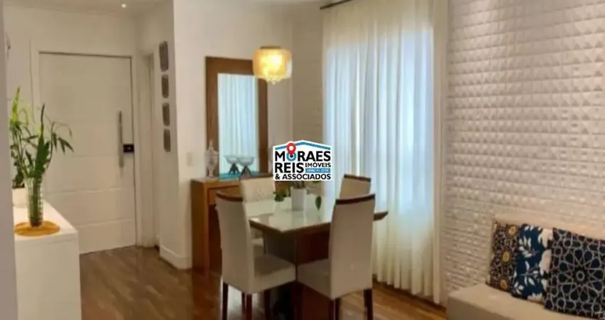 Apartamento com 3 quartos à venda na Rua Clemente Pereira, 183, Ipiranga, São Paulo