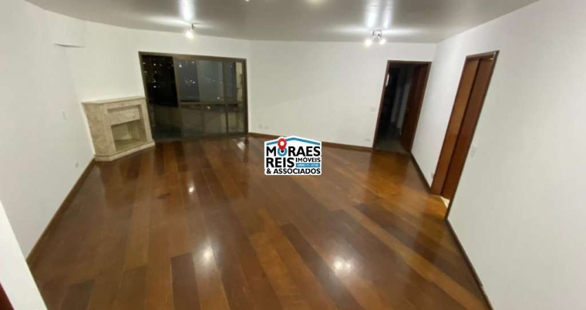 Apartamento com 3 quartos para alugar na Rua Flórida, 1133, Brooklin, São Paulo
