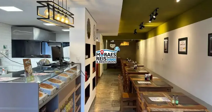 Ponto comercial para alugar na Rua Nova Cidade, 196, Vila Olímpia, São Paulo
