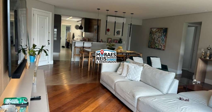 Apartamento com 3 quartos à venda na Rua Arandu, 540, Brooklin, São Paulo