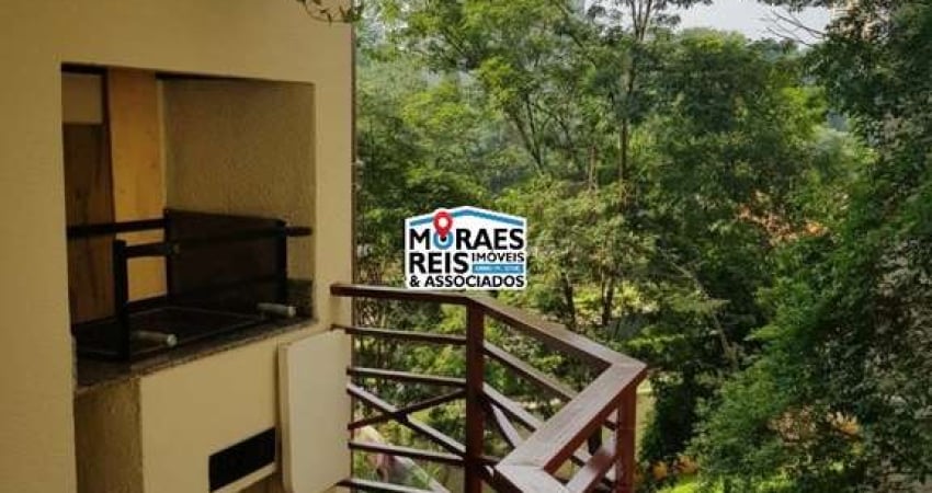 Apartamento com 2 quartos para alugar na Rua Domingos Lopes da Silva, 375, Vila Suzana, São Paulo