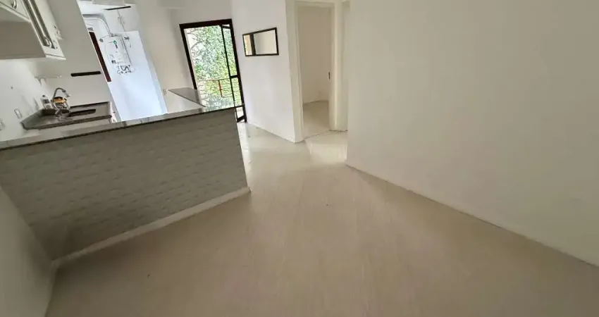 Apartamento com 2 quartos para alugar na Rua Domingos Lopes da Silva, 375, Vila Suzana, São Paulo