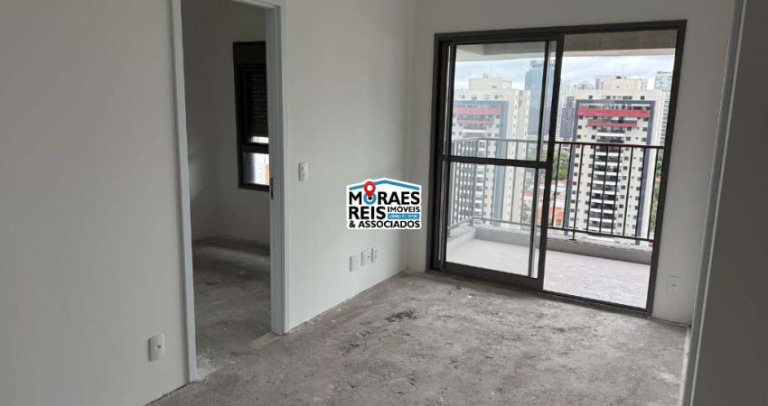 Apartamento com 2 quartos à venda na Rua do Estilo Barroco, 633, Chácara Santo Antônio, São Paulo