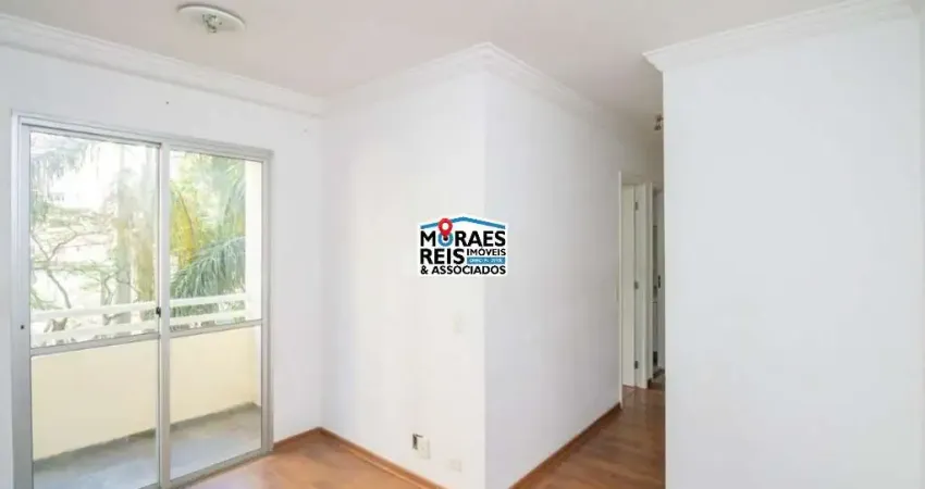 Apartamento com 2 quartos para alugar na Rua Marie Nader Calfat, 351, Panamby, São Paulo