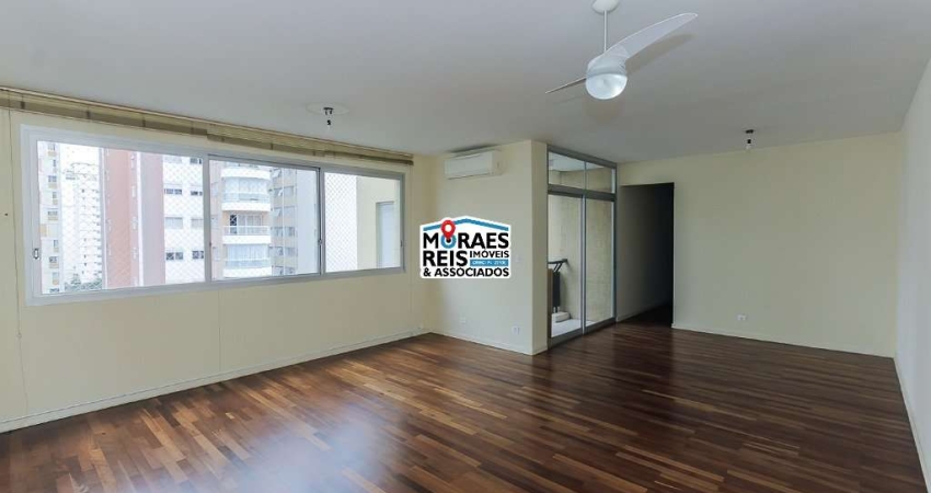 Apartamento com 3 quartos para alugar na Pedroso Alvarenga, 260, 260, Itaim Bibi, São Paulo