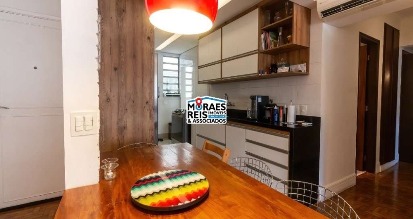 Apartamento com 3 quartos à venda na Rua Iguatemi, 64, Itaim Bibi, São Paulo
