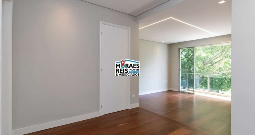 Apartamento com 3 quartos à venda na Rua Charles Spencer Chaplin, 137, Vila Andrade, São Paulo