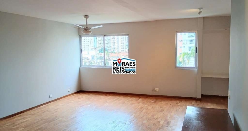 Apartamento com 2 quartos à venda na Rua Bartolomeu Feio, 66, Brooklin, São Paulo