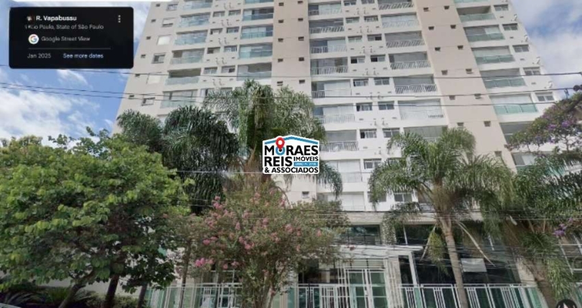 Apartamento com 2 quartos à venda na Rua Vapabussu, 66, Jardim Aeroporto, São Paulo