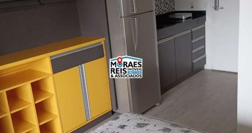 Apartamento com 1 quarto para alugar na Rua Álvaro Rodrigues, 295, Vila Cordeiro, São Paulo
