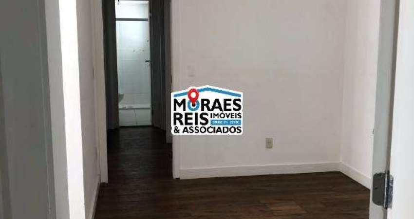 Apartamento com 3 quartos para alugar na Rua Pássaros e Flores, 56, Jardim das Acacias, São Paulo