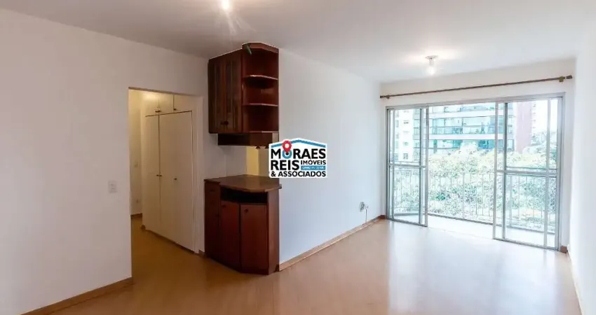 Apartamento com 3 quartos para alugar na Rua Edson, 200, Campo Belo, São Paulo