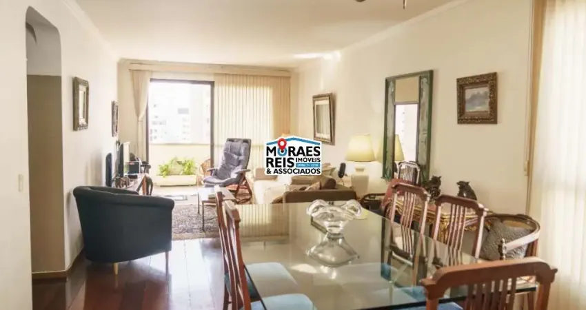 Apartamento com 3 quartos à venda na Rua Nova York, 744, Brooklin Paulista, São Paulo