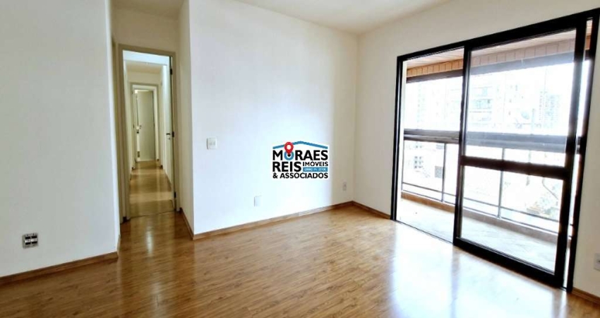 Apartamento com 4 quartos à venda na Rua Barão do Triunfo, 277, Brooklin Paulista, São Paulo