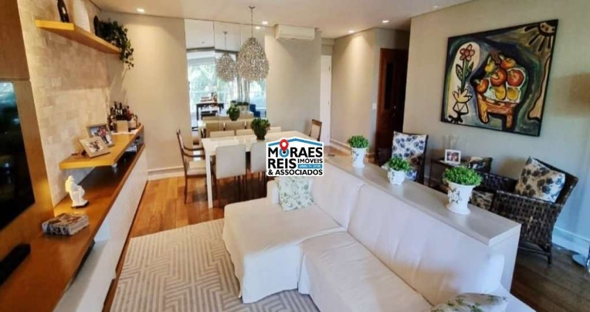 Apartamento com 4 quartos à venda na Rua Volta Redonda, 270, Campo Belo, São Paulo