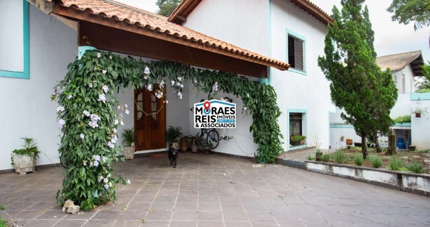 Casa com 5 quartos à venda na Pongada, 121, Jardim Panorama, São Paulo