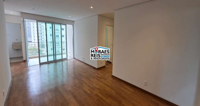 Apartamento com 2 quartos para alugar na Rua Pássaros e Flores, 105, Brooklin, São Paulo