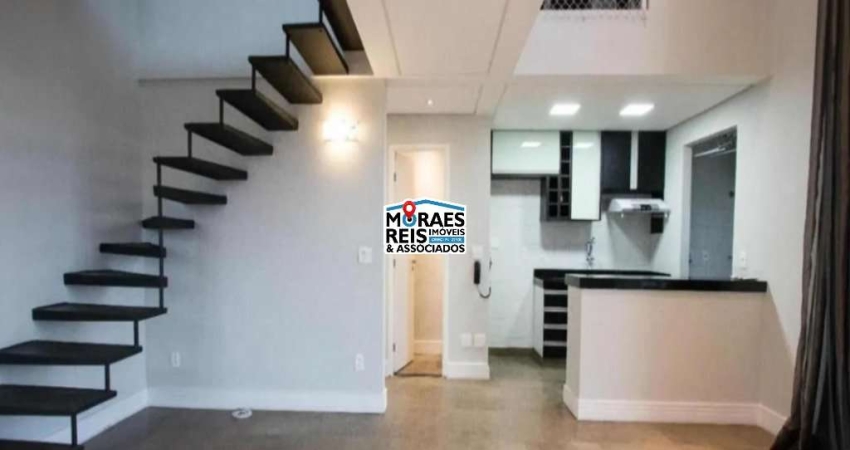 Apartamento com 1 quarto à venda na Rua Samia Haddad, 111, Vila Suzana, São Paulo